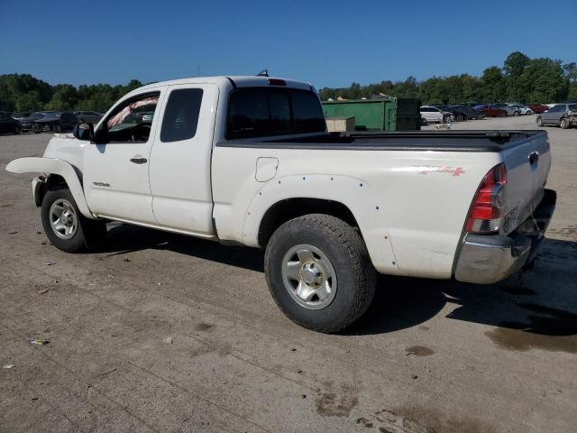 Photo 1 VIN: 5TFUX4EN4FX034158 - TOYOTA TACOMA ACC 