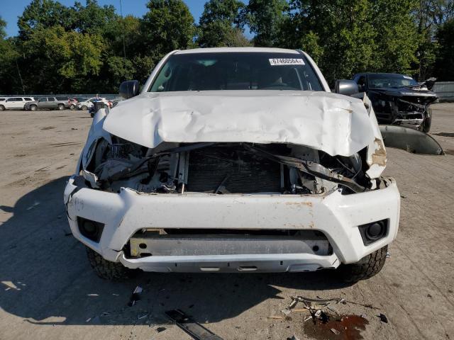 Photo 4 VIN: 5TFUX4EN4FX034158 - TOYOTA TACOMA ACC 