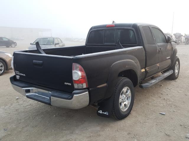 Photo 3 VIN: 5TFUX4EN4FX034631 - TOYOTA TACOMA ACC 