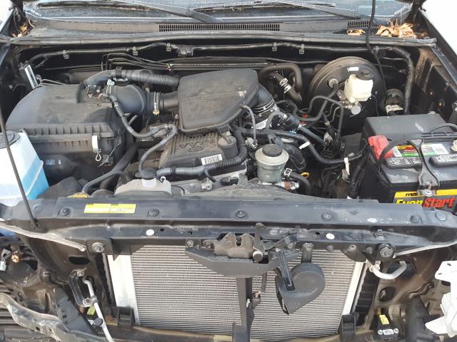 Photo 6 VIN: 5TFUX4EN4FX034631 - TOYOTA TACOMA ACC 