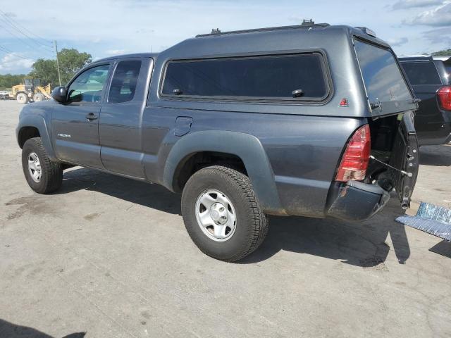 Photo 1 VIN: 5TFUX4EN4FX034645 - TOYOTA TACOMA 