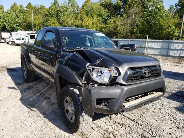 Photo 0 VIN: 5TFUX4EN4FX035407 - TOYOTA TACOMA ACC 