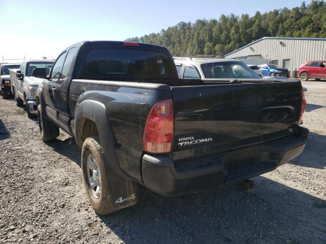 Photo 2 VIN: 5TFUX4EN4FX035407 - TOYOTA TACOMA ACC 