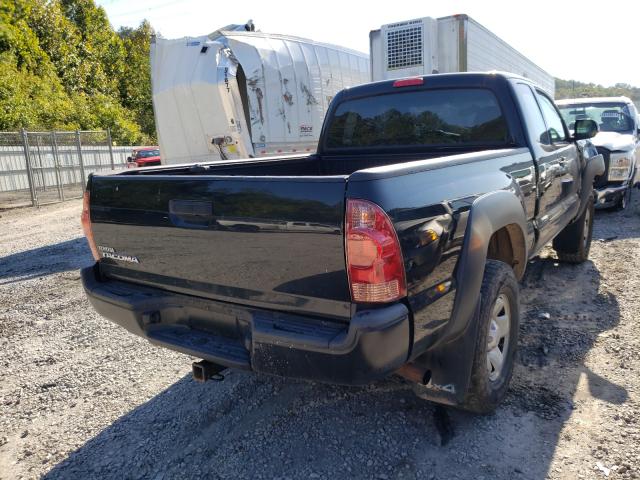 Photo 3 VIN: 5TFUX4EN4FX035407 - TOYOTA TACOMA ACC 