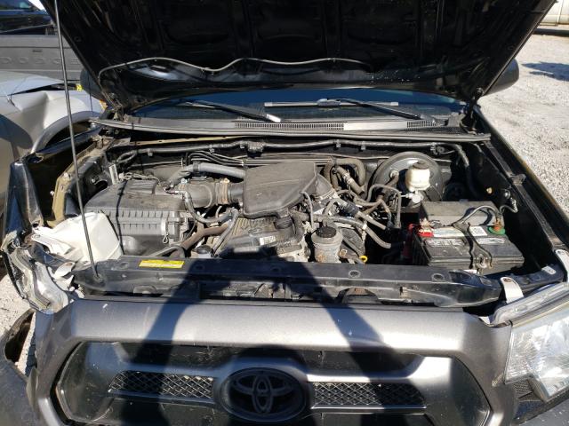 Photo 6 VIN: 5TFUX4EN4FX035407 - TOYOTA TACOMA ACC 