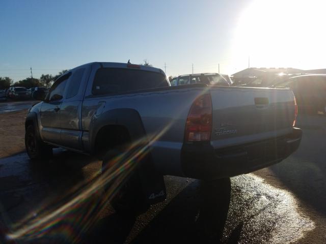 Photo 2 VIN: 5TFUX4EN4FX035990 - TOYOTA TACOMA ACC 