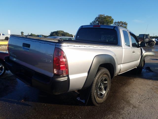 Photo 3 VIN: 5TFUX4EN4FX035990 - TOYOTA TACOMA ACC 