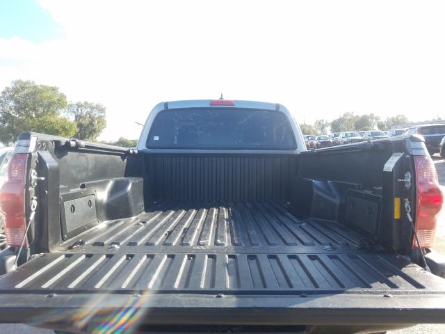 Photo 8 VIN: 5TFUX4EN4FX035990 - TOYOTA TACOMA ACC 