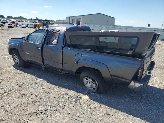 Photo 1 VIN: 5TFUX4EN4FX038372 - TOYOTA TACOMA 