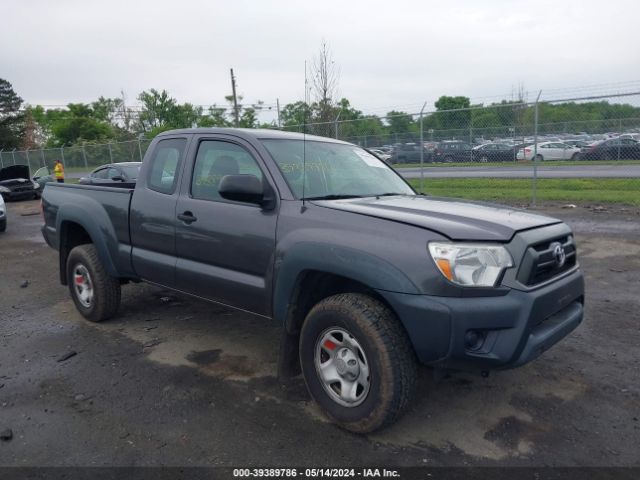 Photo 0 VIN: 5TFUX4EN4FX038517 - TOYOTA TACOMA 