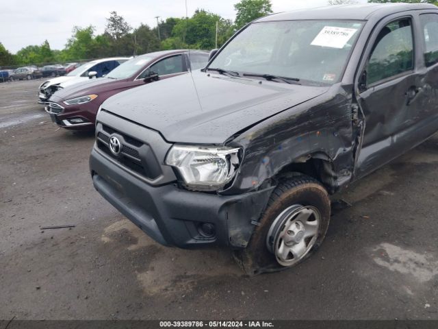 Photo 5 VIN: 5TFUX4EN4FX038517 - TOYOTA TACOMA 