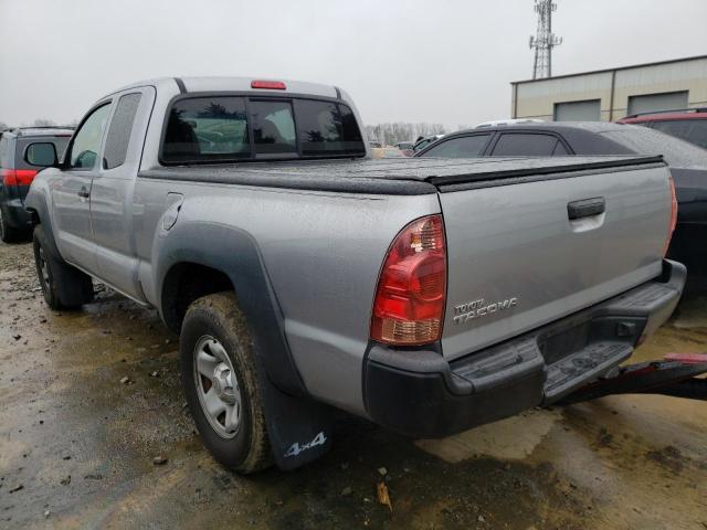 Photo 2 VIN: 5TFUX4EN4FX038999 - TOYOTA TACOMA ACC 