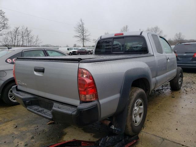 Photo 3 VIN: 5TFUX4EN4FX038999 - TOYOTA TACOMA ACC 