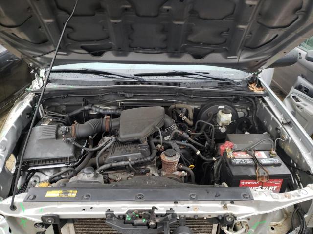 Photo 6 VIN: 5TFUX4EN4FX038999 - TOYOTA TACOMA ACC 