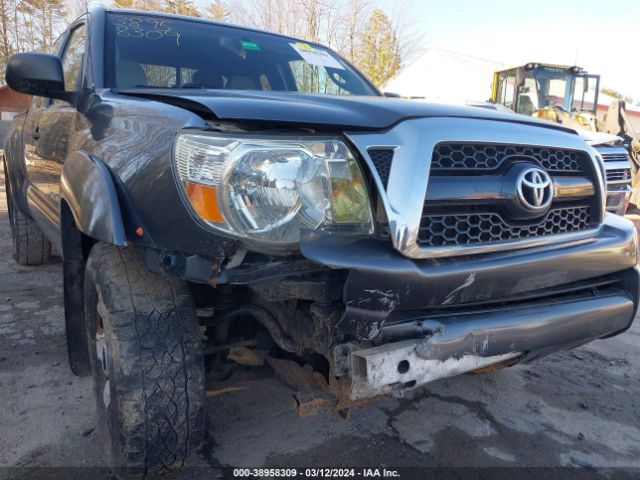 Photo 5 VIN: 5TFUX4EN5BX002491 - TOYOTA TACOMA 