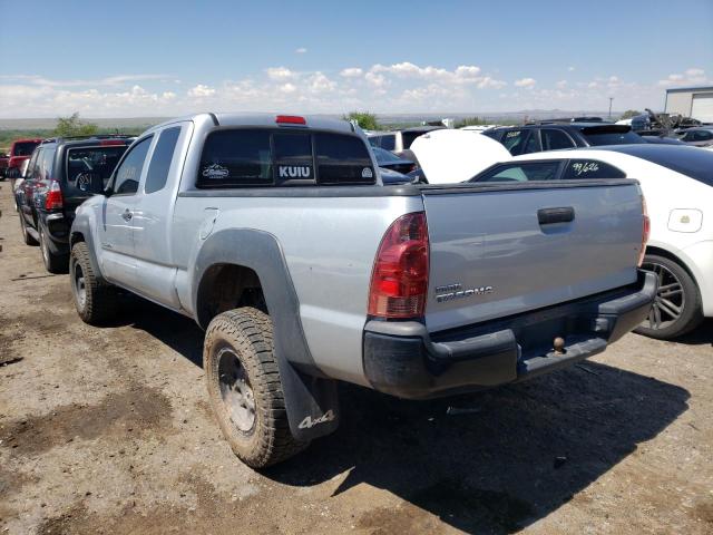 Photo 2 VIN: 5TFUX4EN5CX008759 - TOYOTA TACOMA ACC 