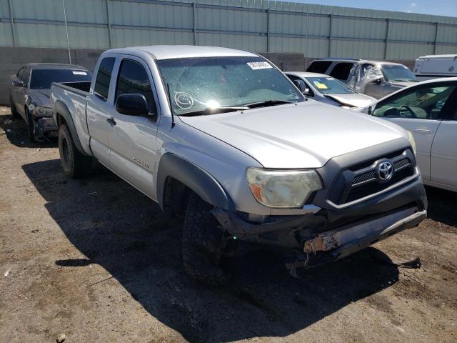 Photo 8 VIN: 5TFUX4EN5CX008759 - TOYOTA TACOMA ACC 