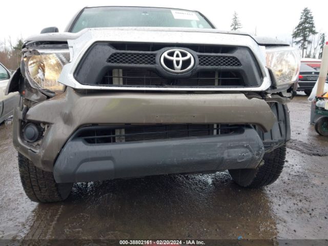 Photo 5 VIN: 5TFUX4EN5CX009927 - TOYOTA TACOMA 