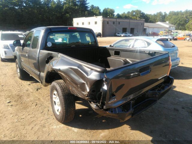 Photo 2 VIN: 5TFUX4EN5CX011631 - TOYOTA TACOMA 