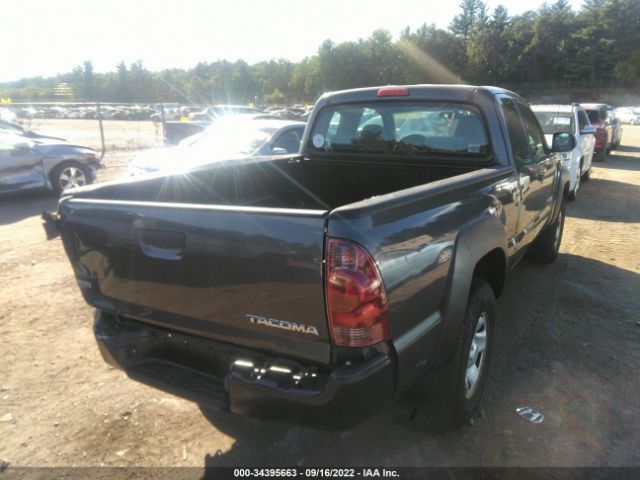 Photo 3 VIN: 5TFUX4EN5CX011631 - TOYOTA TACOMA 