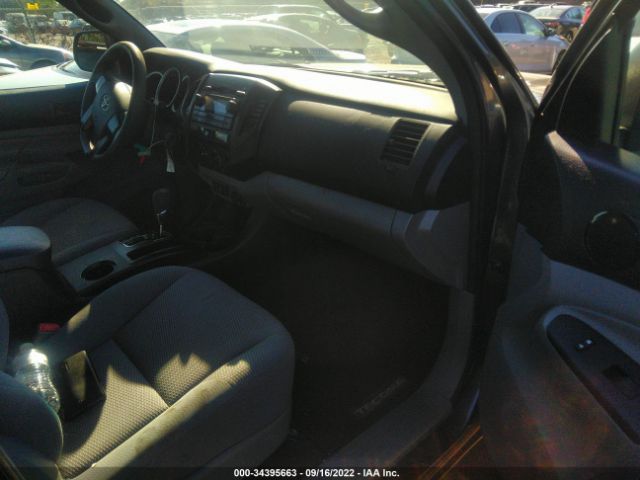 Photo 4 VIN: 5TFUX4EN5CX011631 - TOYOTA TACOMA 