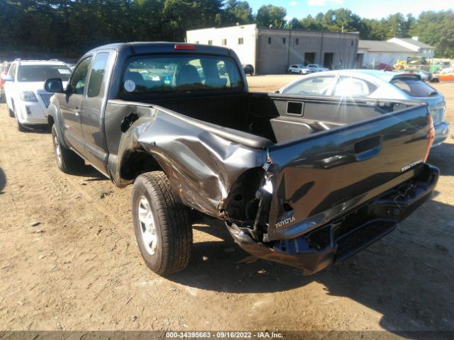 Photo 5 VIN: 5TFUX4EN5CX011631 - TOYOTA TACOMA 