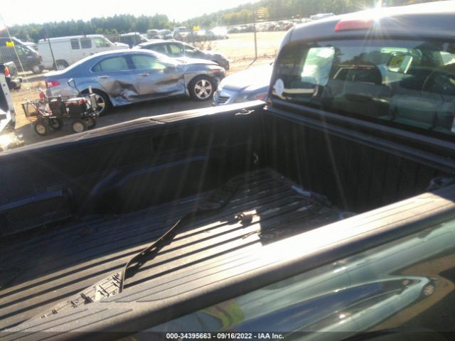 Photo 7 VIN: 5TFUX4EN5CX011631 - TOYOTA TACOMA 