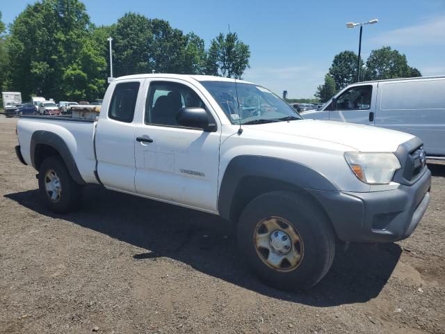 Photo 3 VIN: 5TFUX4EN5CX011872 - TOYOTA TACOMA 