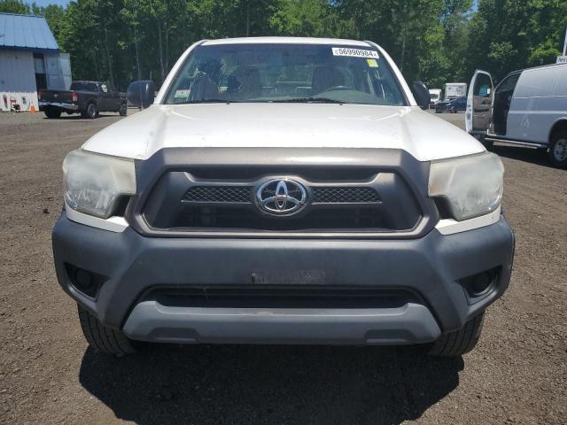 Photo 4 VIN: 5TFUX4EN5CX011872 - TOYOTA TACOMA 