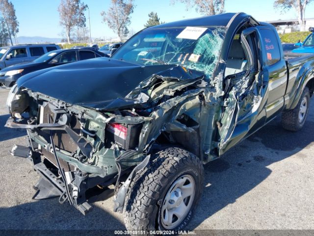 Photo 5 VIN: 5TFUX4EN5CX012360 - TOYOTA TACOMA 