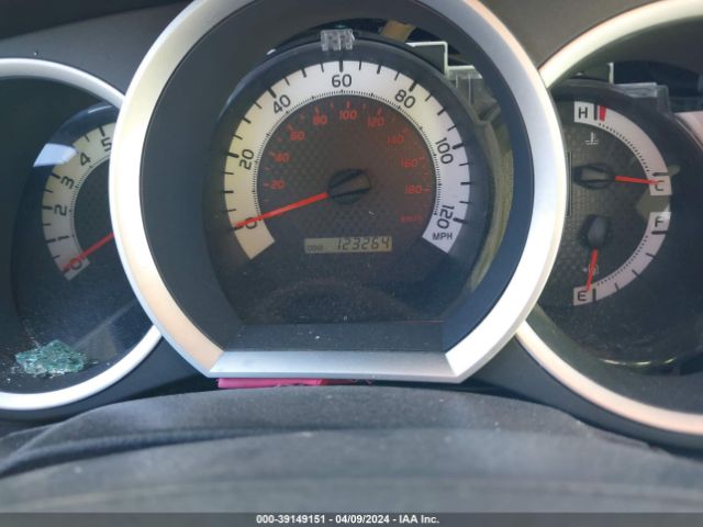 Photo 6 VIN: 5TFUX4EN5CX012360 - TOYOTA TACOMA 