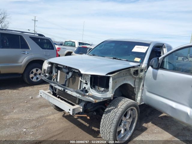 Photo 5 VIN: 5TFUX4EN5CX015758 - TOYOTA TACOMA 