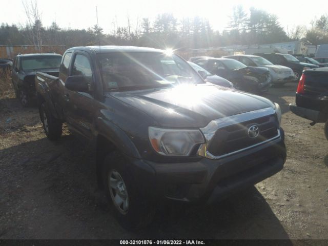 Photo 0 VIN: 5TFUX4EN5DX016457 - TOYOTA TACOMA 