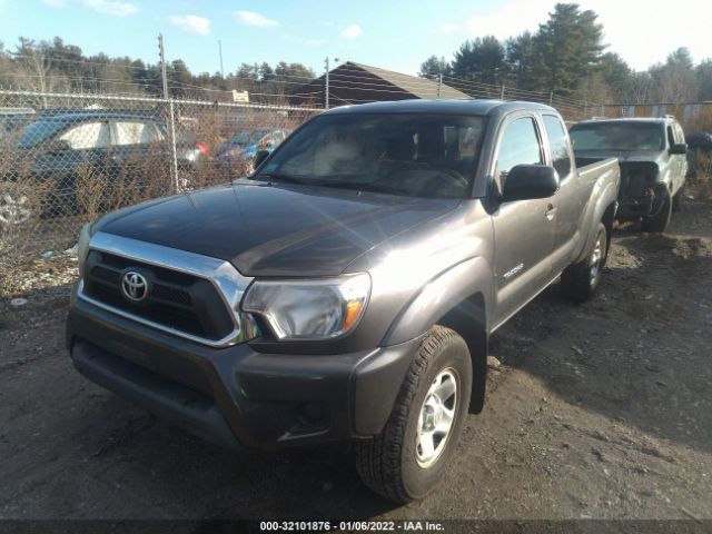 Photo 1 VIN: 5TFUX4EN5DX016457 - TOYOTA TACOMA 