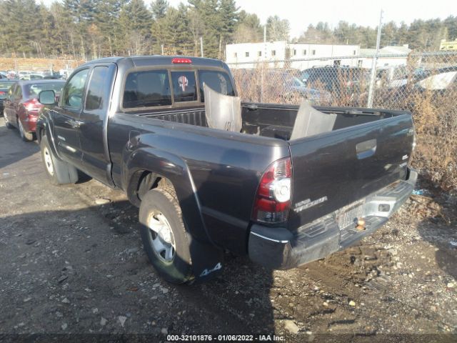 Photo 2 VIN: 5TFUX4EN5DX016457 - TOYOTA TACOMA 