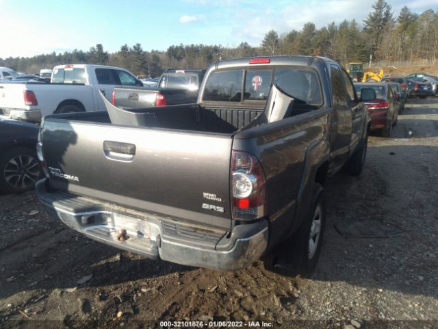 Photo 3 VIN: 5TFUX4EN5DX016457 - TOYOTA TACOMA 