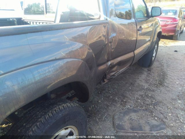 Photo 5 VIN: 5TFUX4EN5DX016457 - TOYOTA TACOMA 