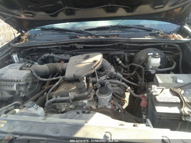 Photo 9 VIN: 5TFUX4EN5DX016457 - TOYOTA TACOMA 