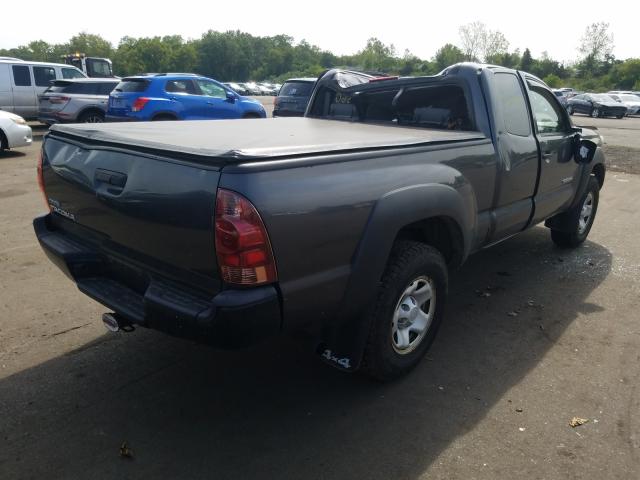 Photo 3 VIN: 5TFUX4EN5DX018824 - TOYOTA TACOMA ACC 