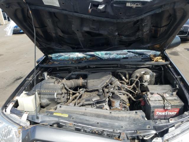 Photo 6 VIN: 5TFUX4EN5DX018824 - TOYOTA TACOMA ACC 