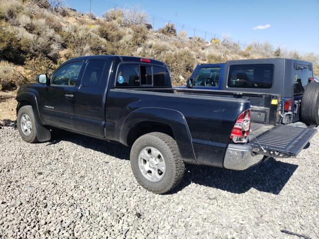 Photo 1 VIN: 5TFUX4EN5DX020993 - TOYOTA TACOMA ACC 