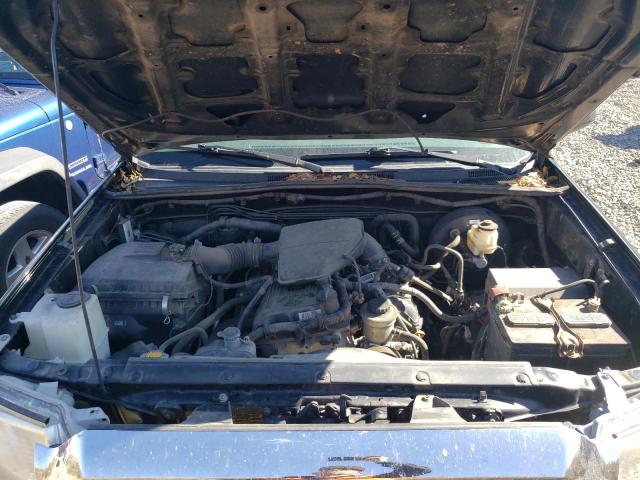 Photo 10 VIN: 5TFUX4EN5DX020993 - TOYOTA TACOMA ACC 