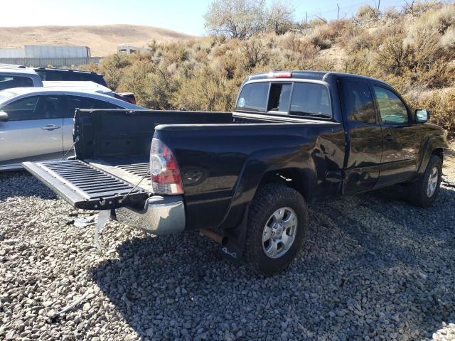 Photo 2 VIN: 5TFUX4EN5DX020993 - TOYOTA TACOMA ACC 