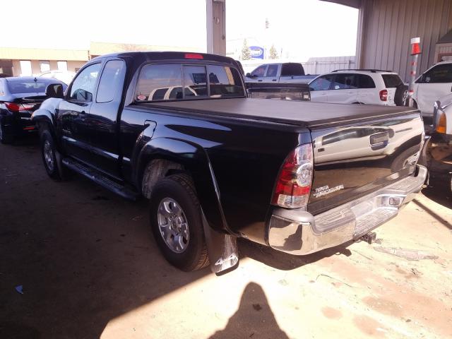 Photo 2 VIN: 5TFUX4EN5DX023408 - TOYOTA TACOMA ACC 