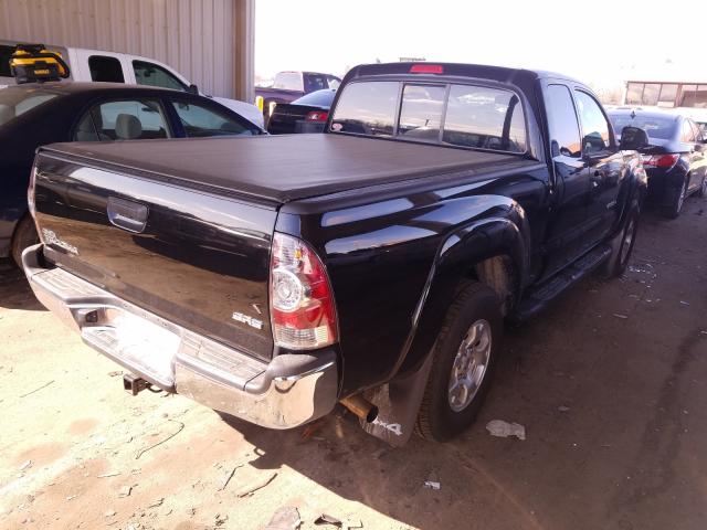 Photo 3 VIN: 5TFUX4EN5DX023408 - TOYOTA TACOMA ACC 