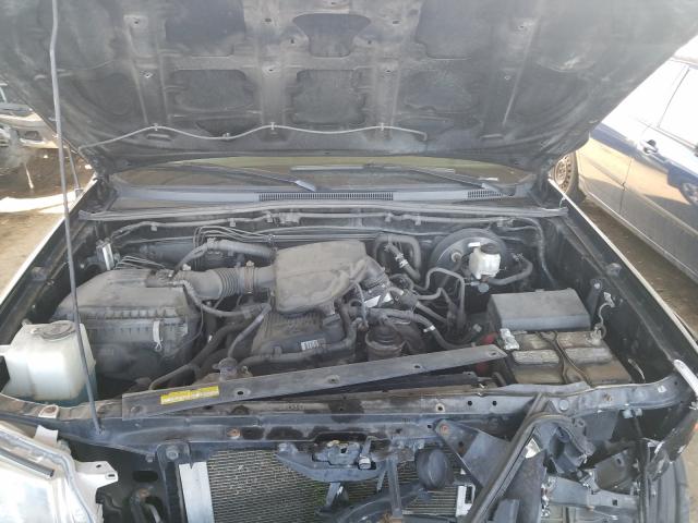 Photo 6 VIN: 5TFUX4EN5DX023408 - TOYOTA TACOMA ACC 