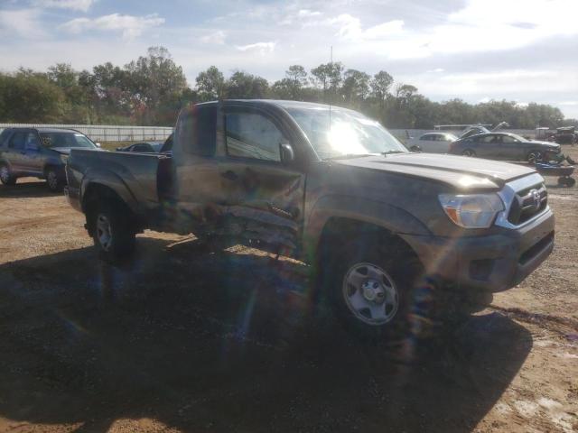 Photo 3 VIN: 5TFUX4EN5EX024513 - TOYOTA TACOMA 