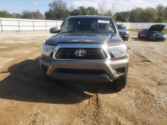 Photo 4 VIN: 5TFUX4EN5EX024513 - TOYOTA TACOMA 