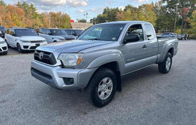 Photo 1 VIN: 5TFUX4EN5EX027606 - TOYOTA TACOMA ACC 