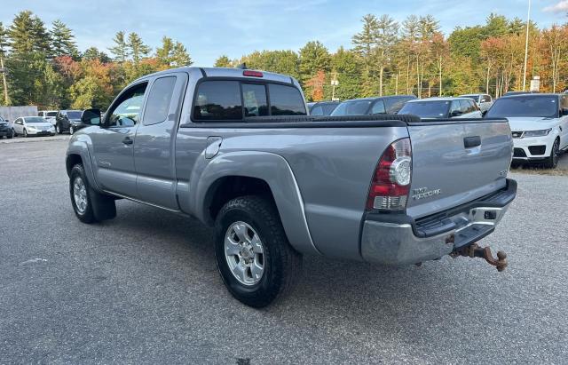 Photo 2 VIN: 5TFUX4EN5EX027606 - TOYOTA TACOMA ACC 